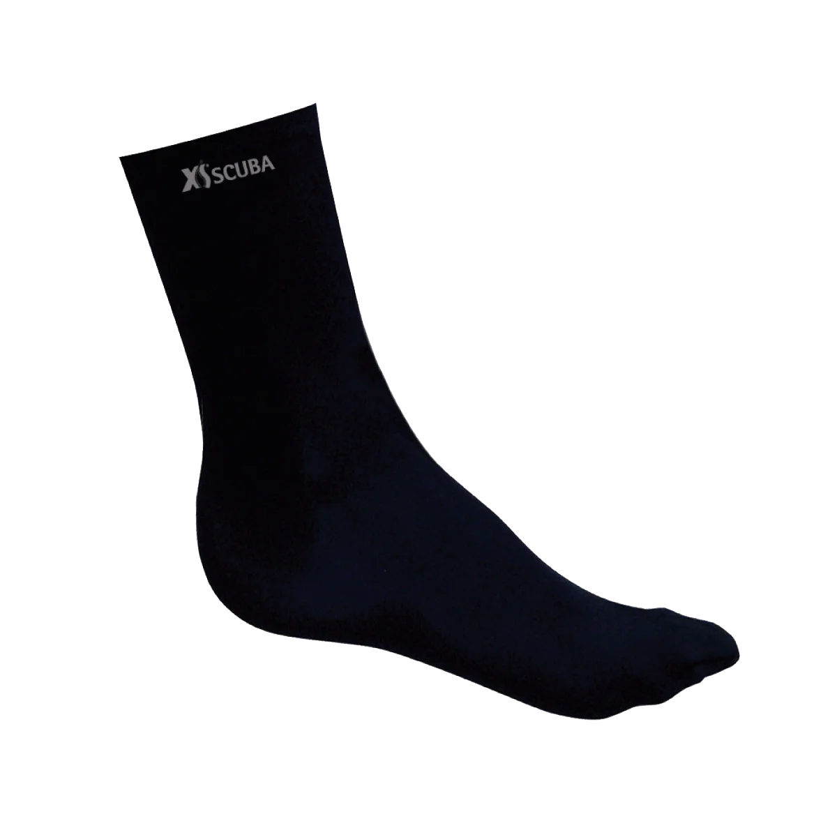 XS Scuba Beefy Socks, Standard