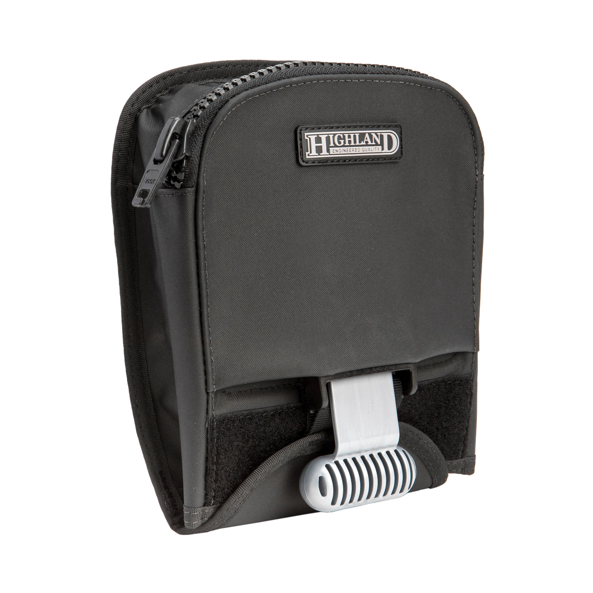 Highland Bottom-Drop Weight Pockets — Pair, Standard