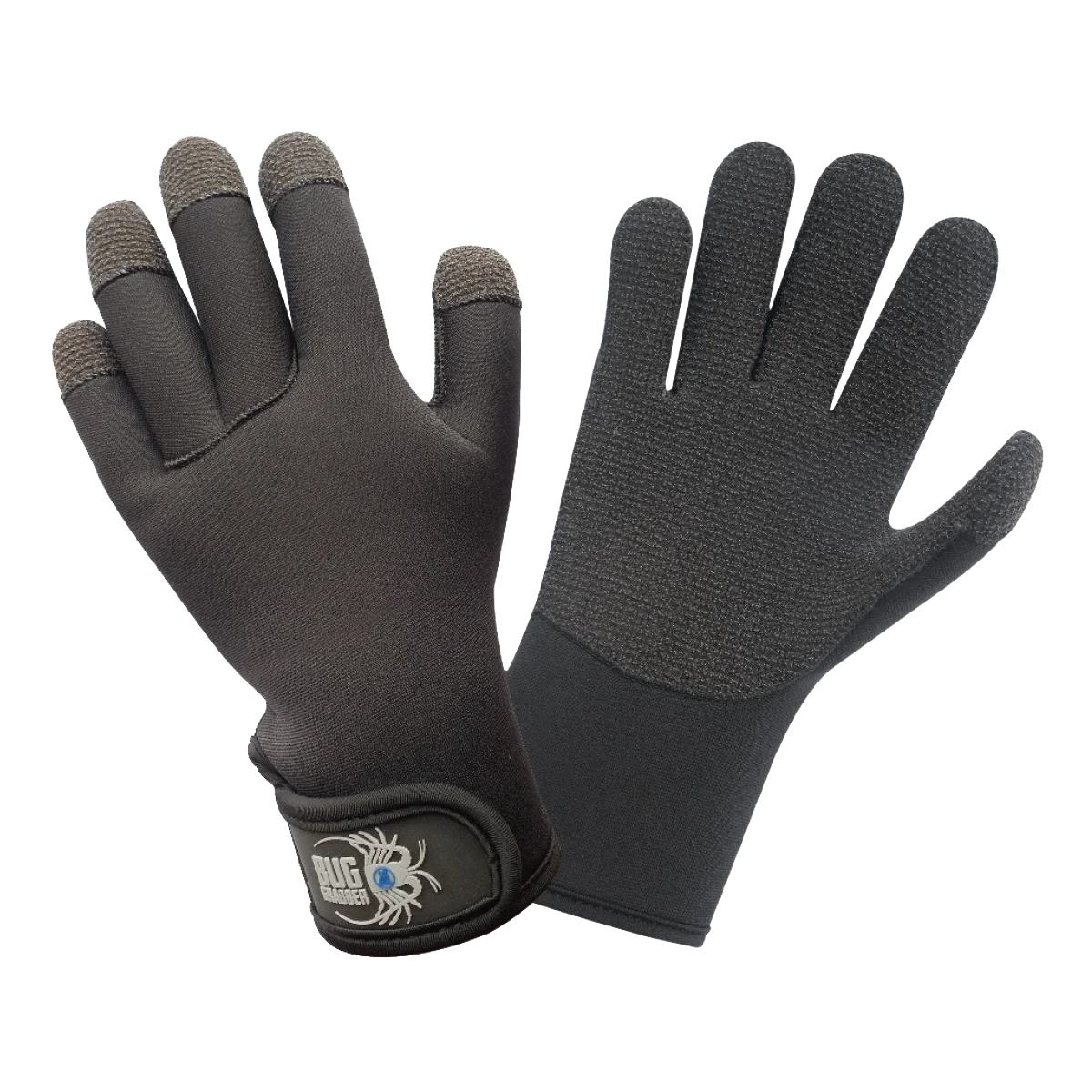 XS Scuba Bug Grabber Gloves, 2X-Large