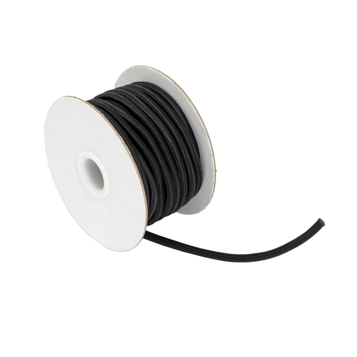 Highland Bungee Cord — 25 ft Roll, Standard