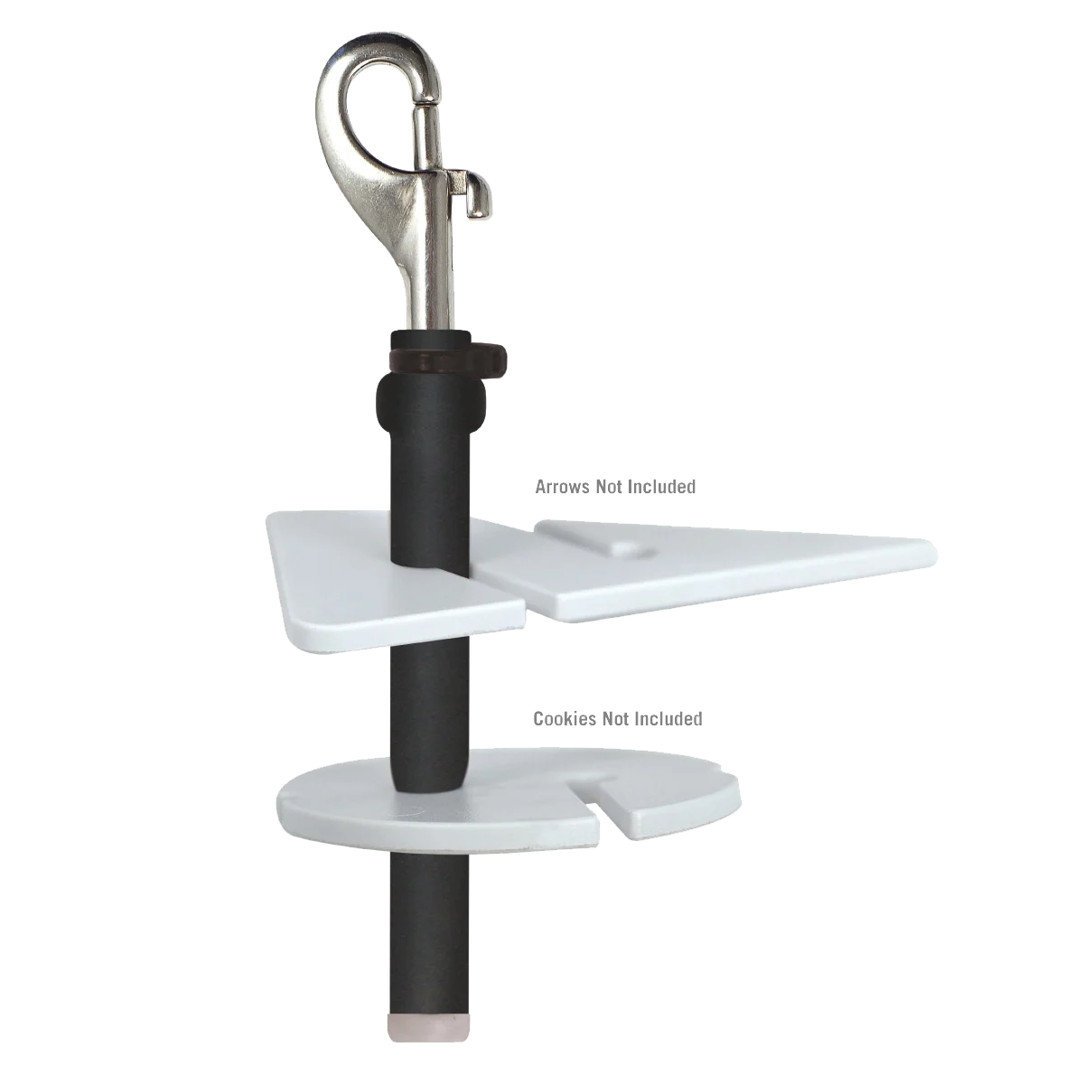 Highland Cave Marker Holder, Standard