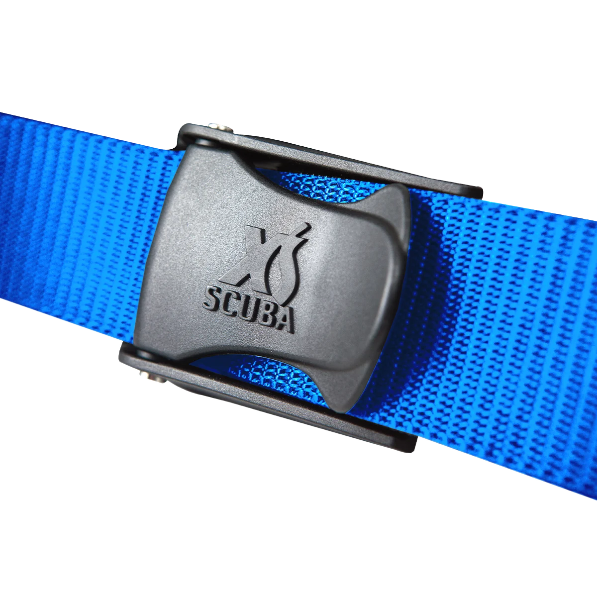 XS Scuba ClearPath Weight Belt, Blue