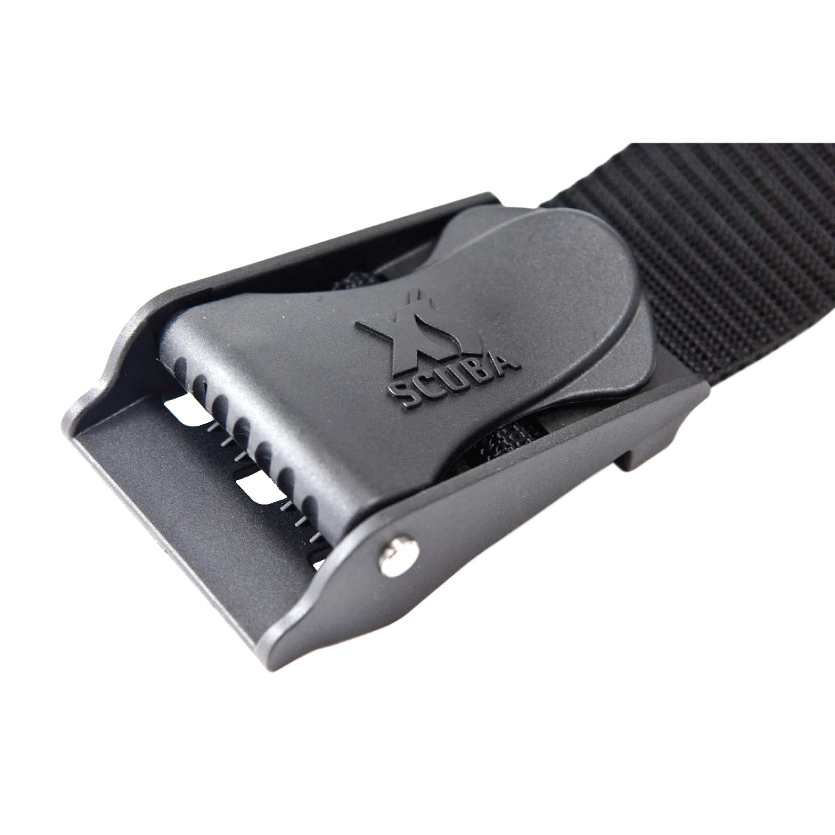 XS Scuba ClearPath Weight Belt Buckle, Standard