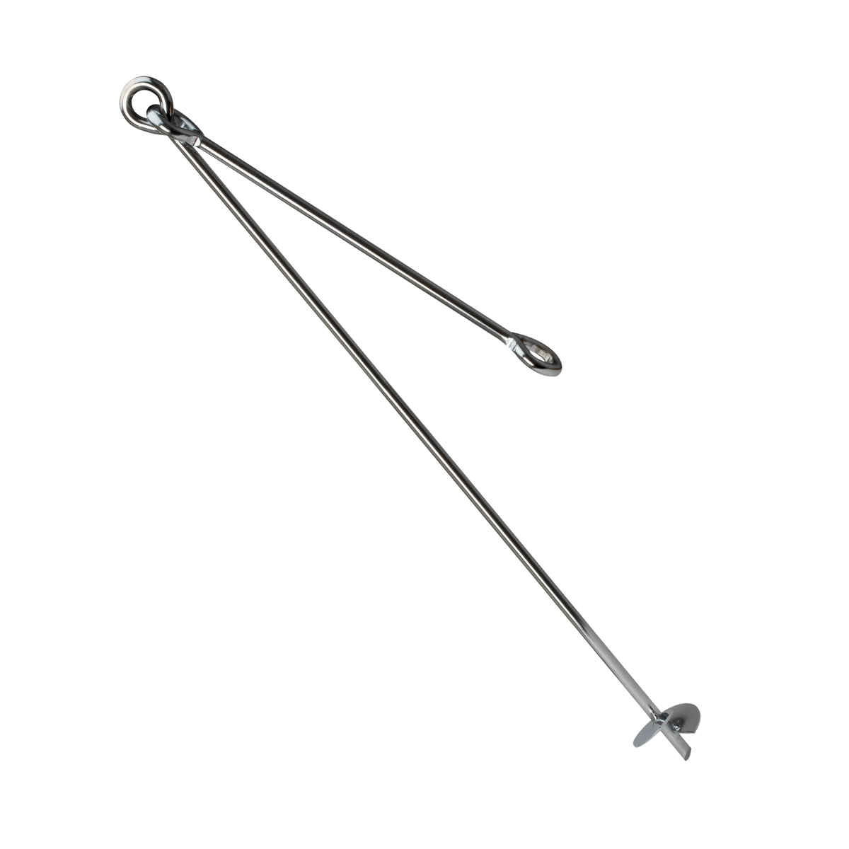 XS Scuba Deluxe Sand Anchor, Standard