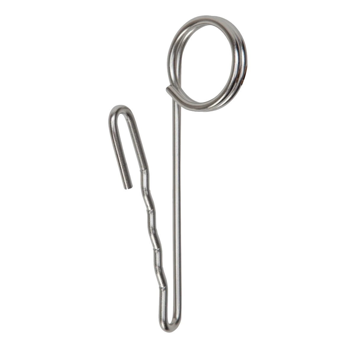 Highland Garvin Hook, Standard