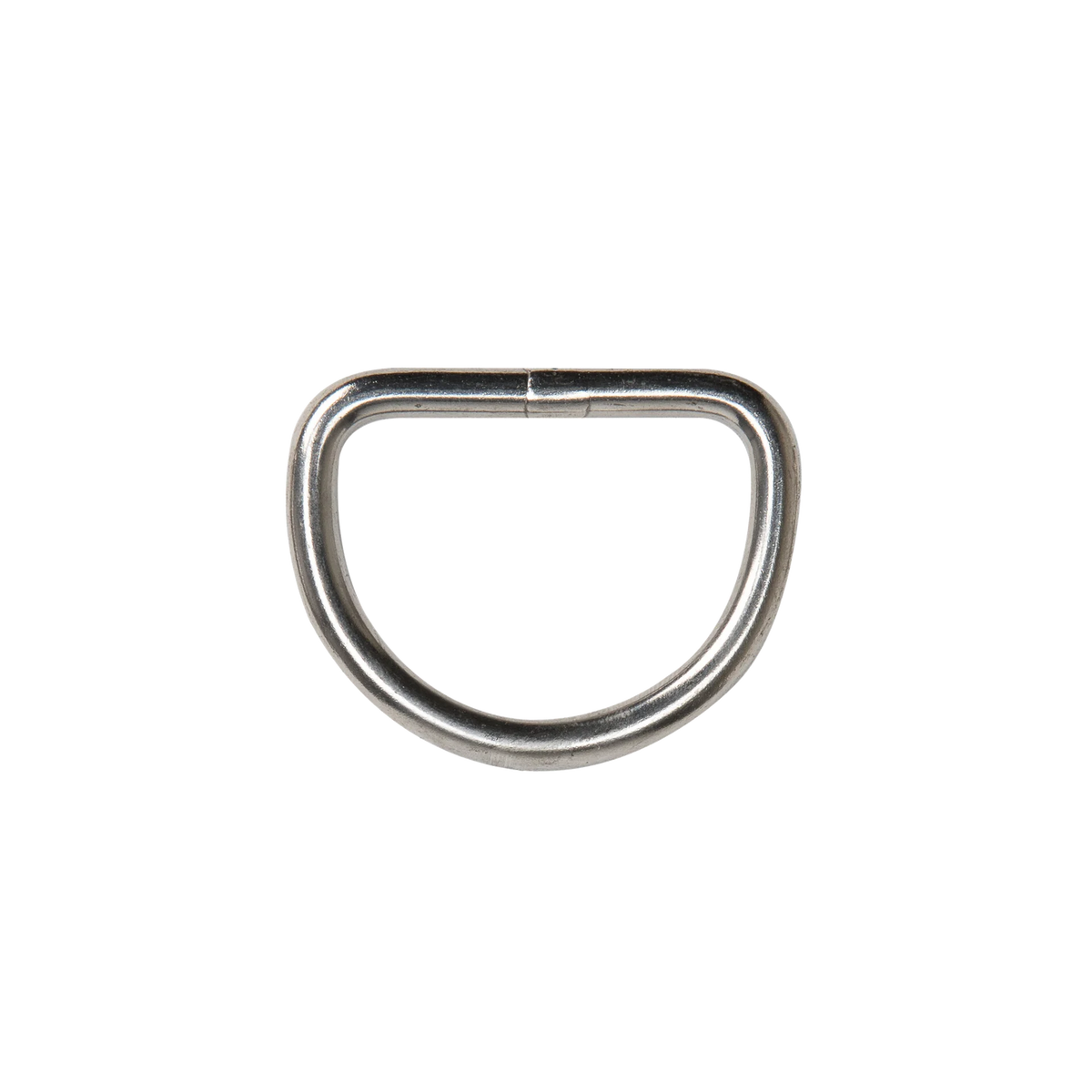 Highland Harness D-Ring, 1.5 in straight