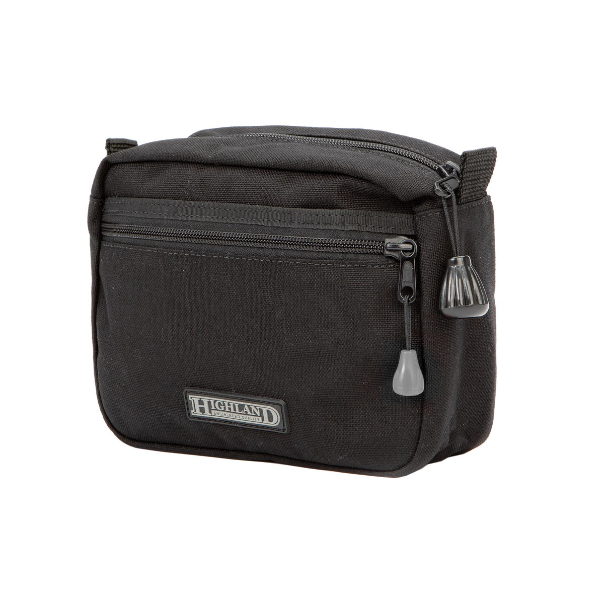 Highland Hurricane Pocket, Standard