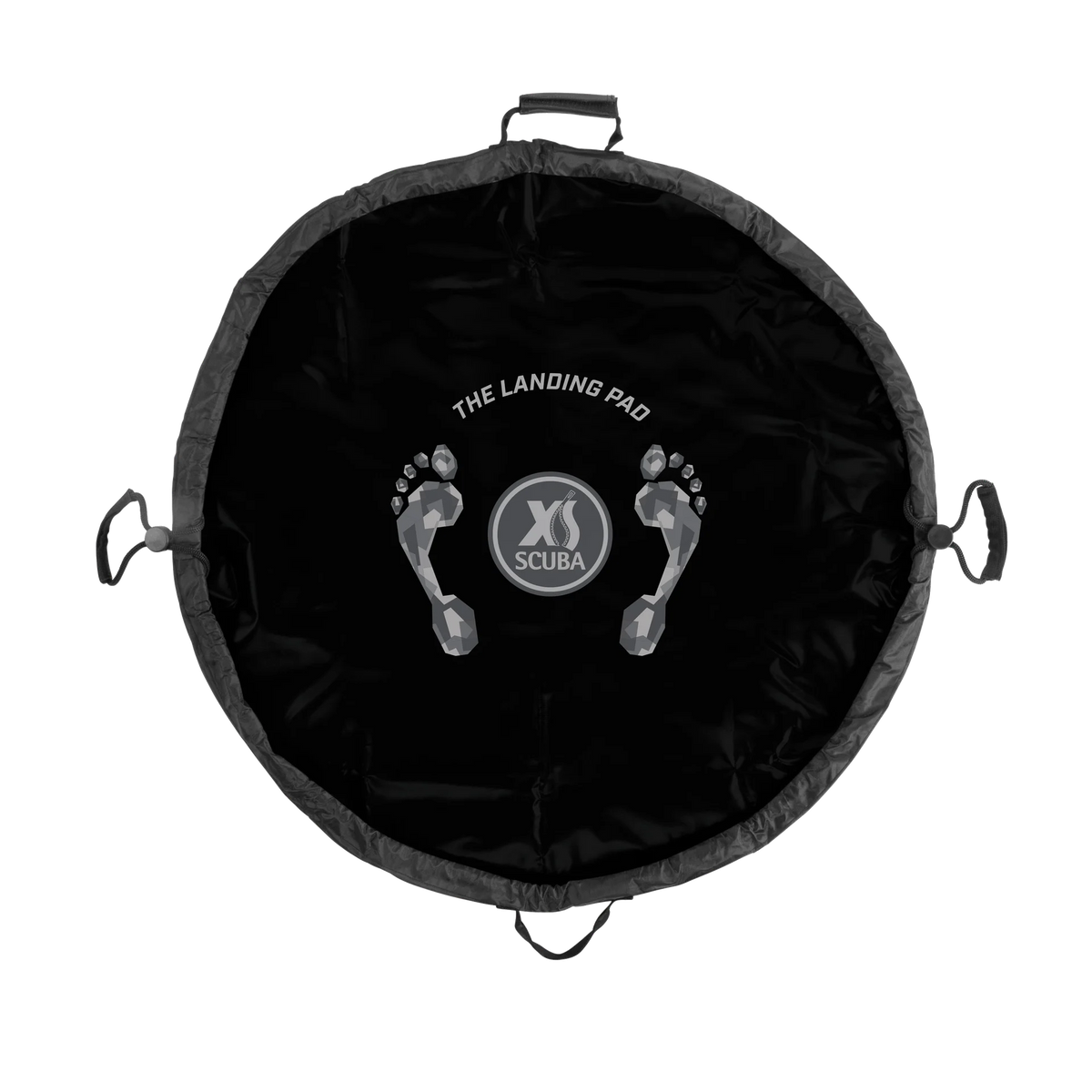 XS Scuba Landing Pad, Standard