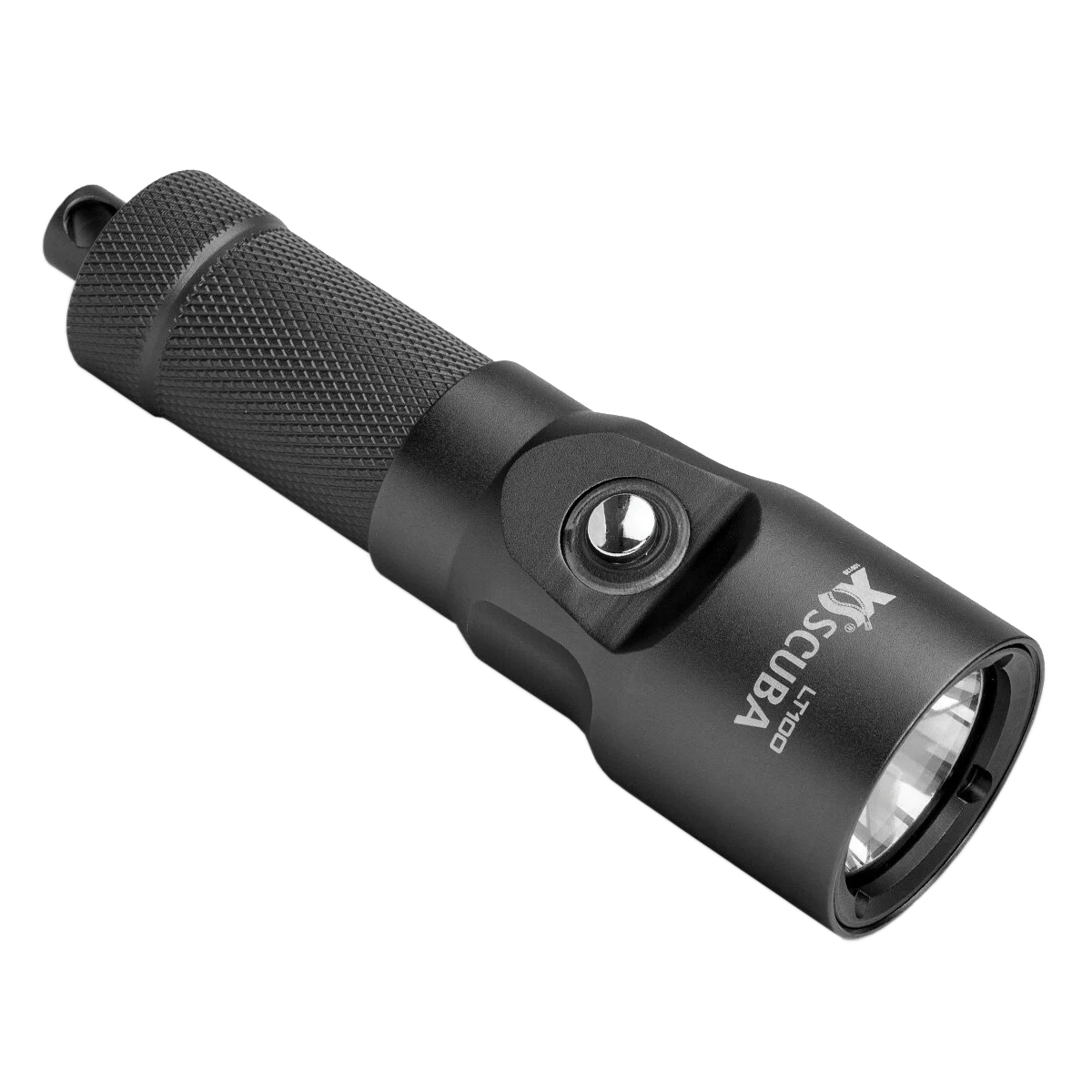 XS Scuba LT100 Dive Light, Standard