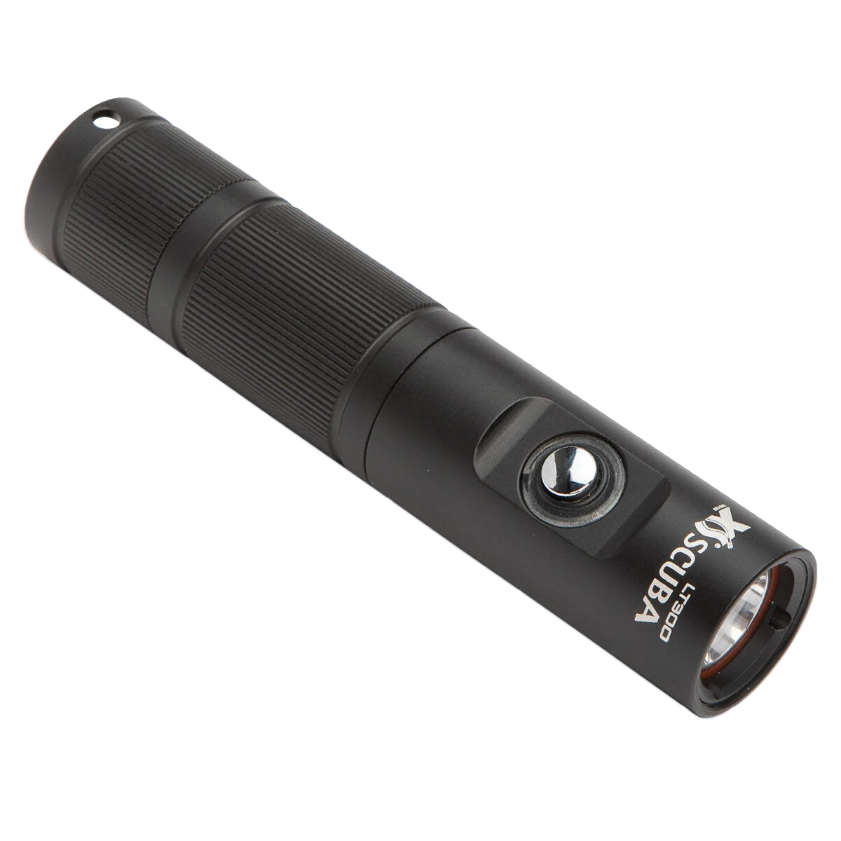XS Scuba LT300 Rechargeable Dive Light, Standard
