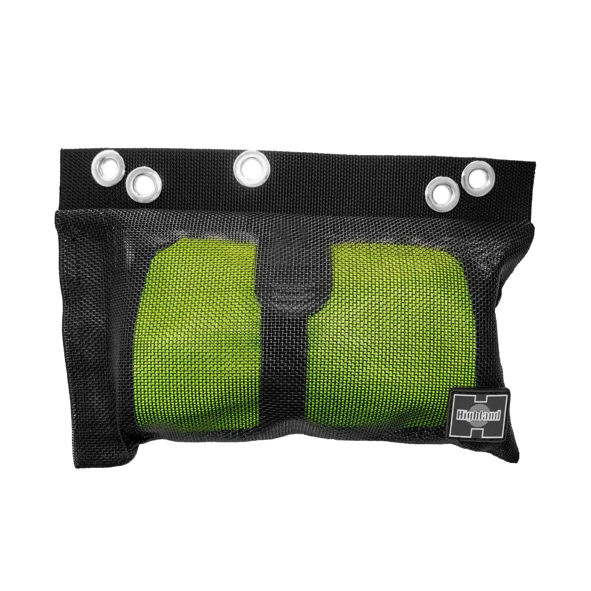 Highland Mesh Carry Pouch, 12 in