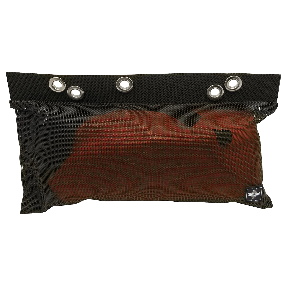 Highland Mesh Carry Pouch, 14 in