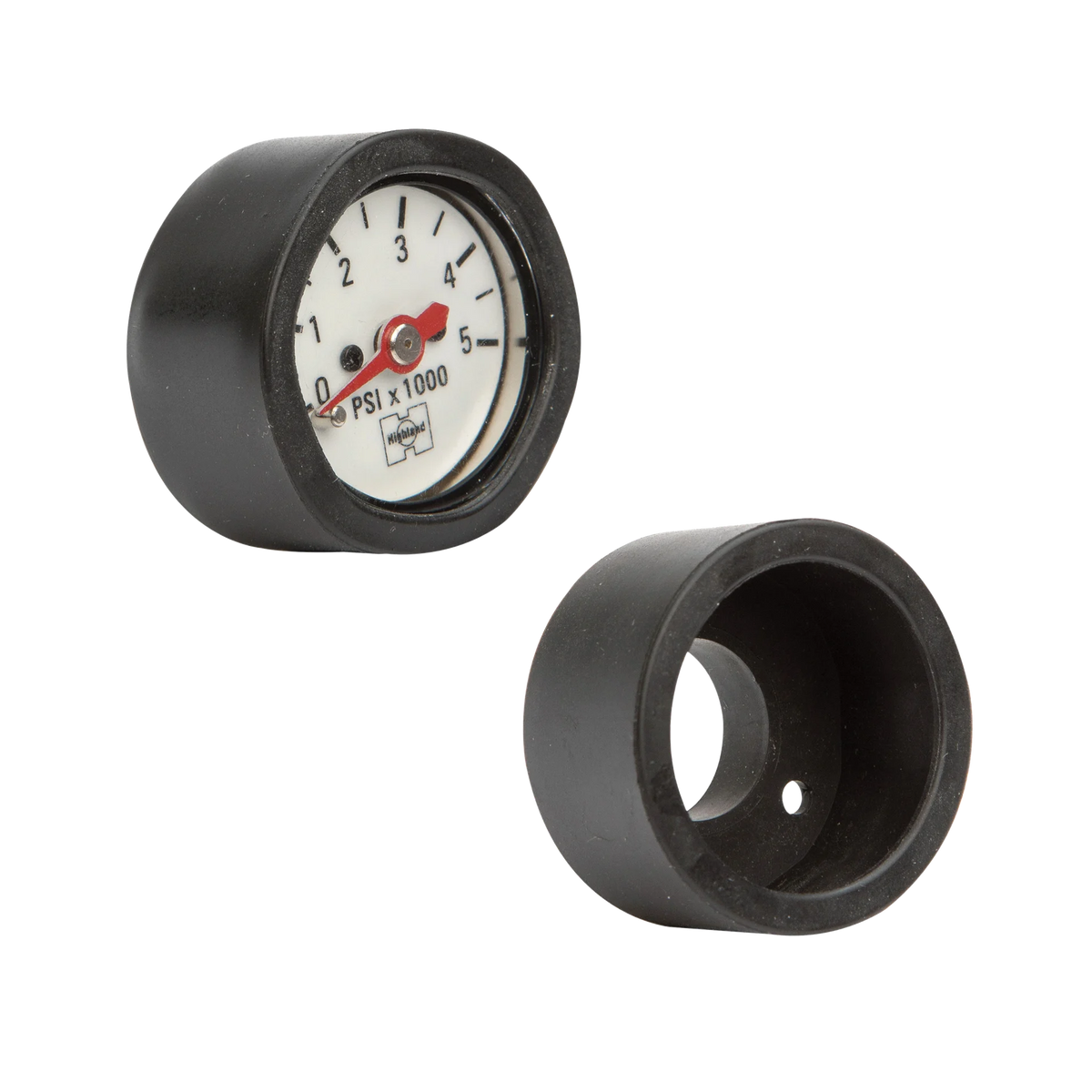 Highland Mini Tech Gauge Boot, Standard