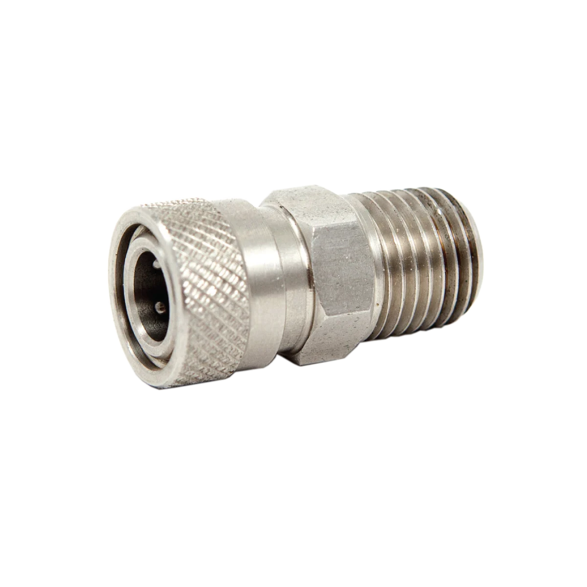 XS Scuba Paintball Connector, Male