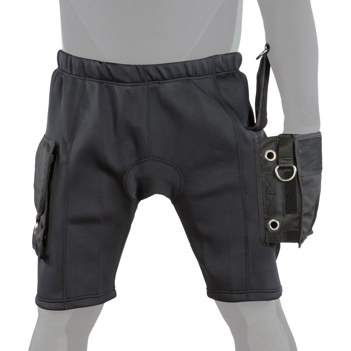 Highland Pocket Shorts, Small