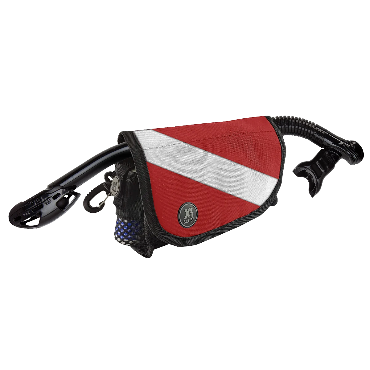 XS Scuba Protective Mask Wrap, Dive flag