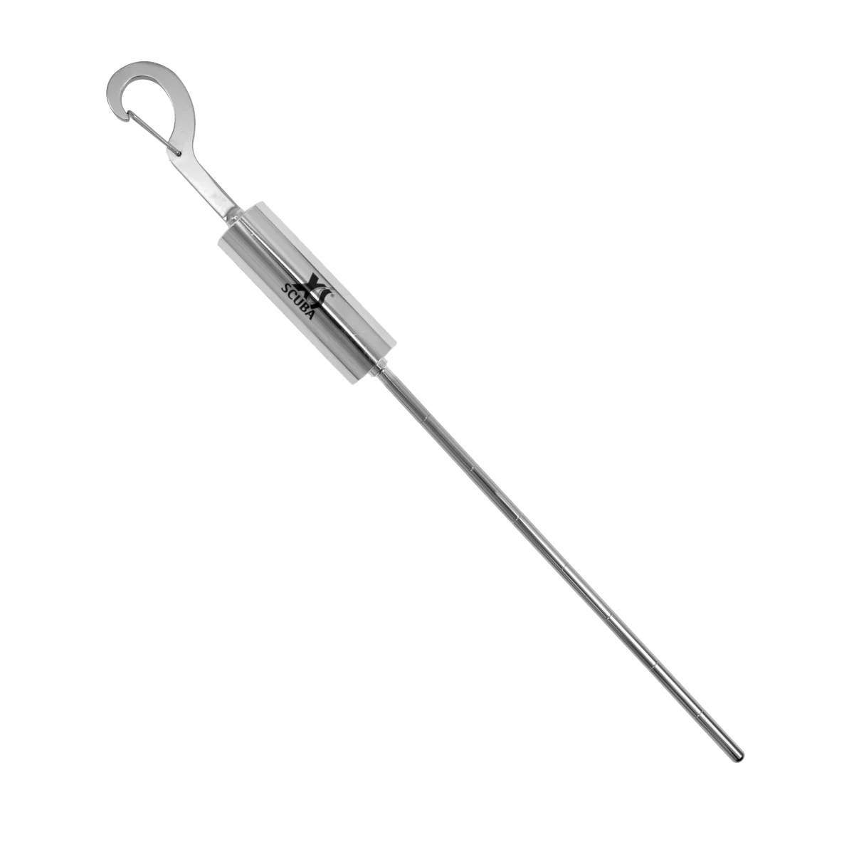 XS Scuba Rattle Pointer, Standard