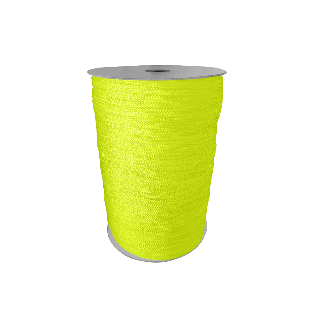 XS Scuba Replacement Reel Line — 700 m, Hi-vis yellow