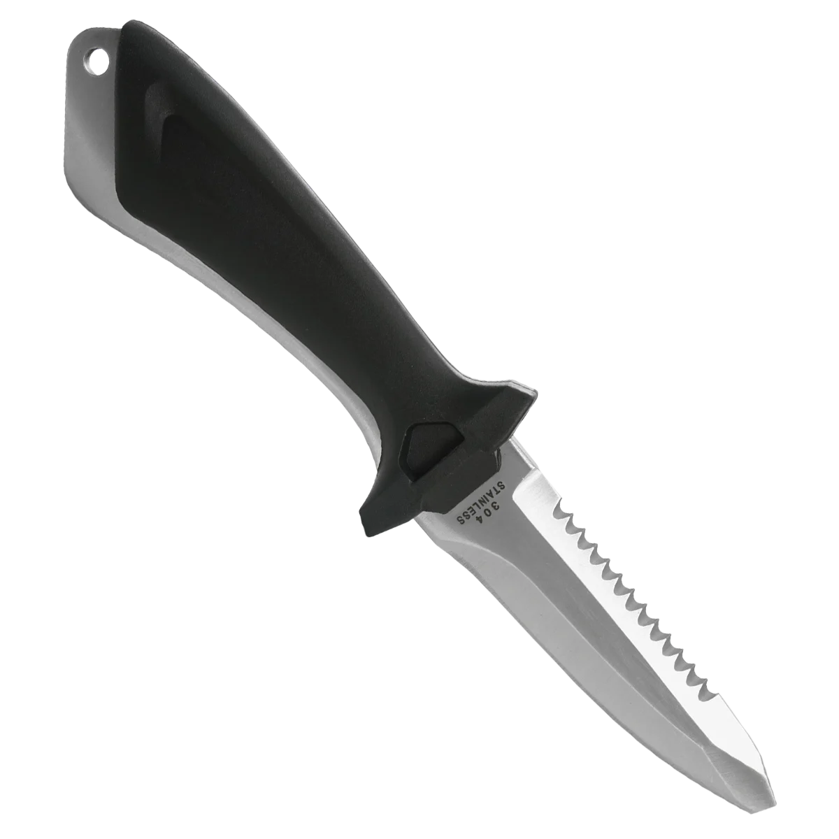 XS Scuba Rook Dive Knife, Standard