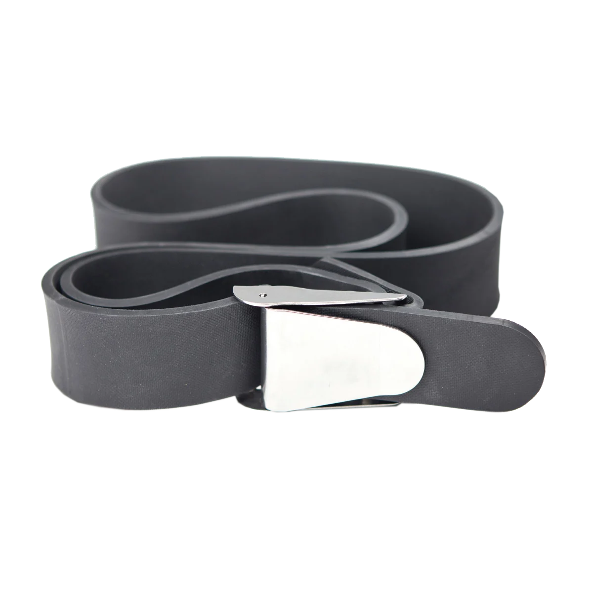 XS Scuba Rubber Weight Belt, Standard