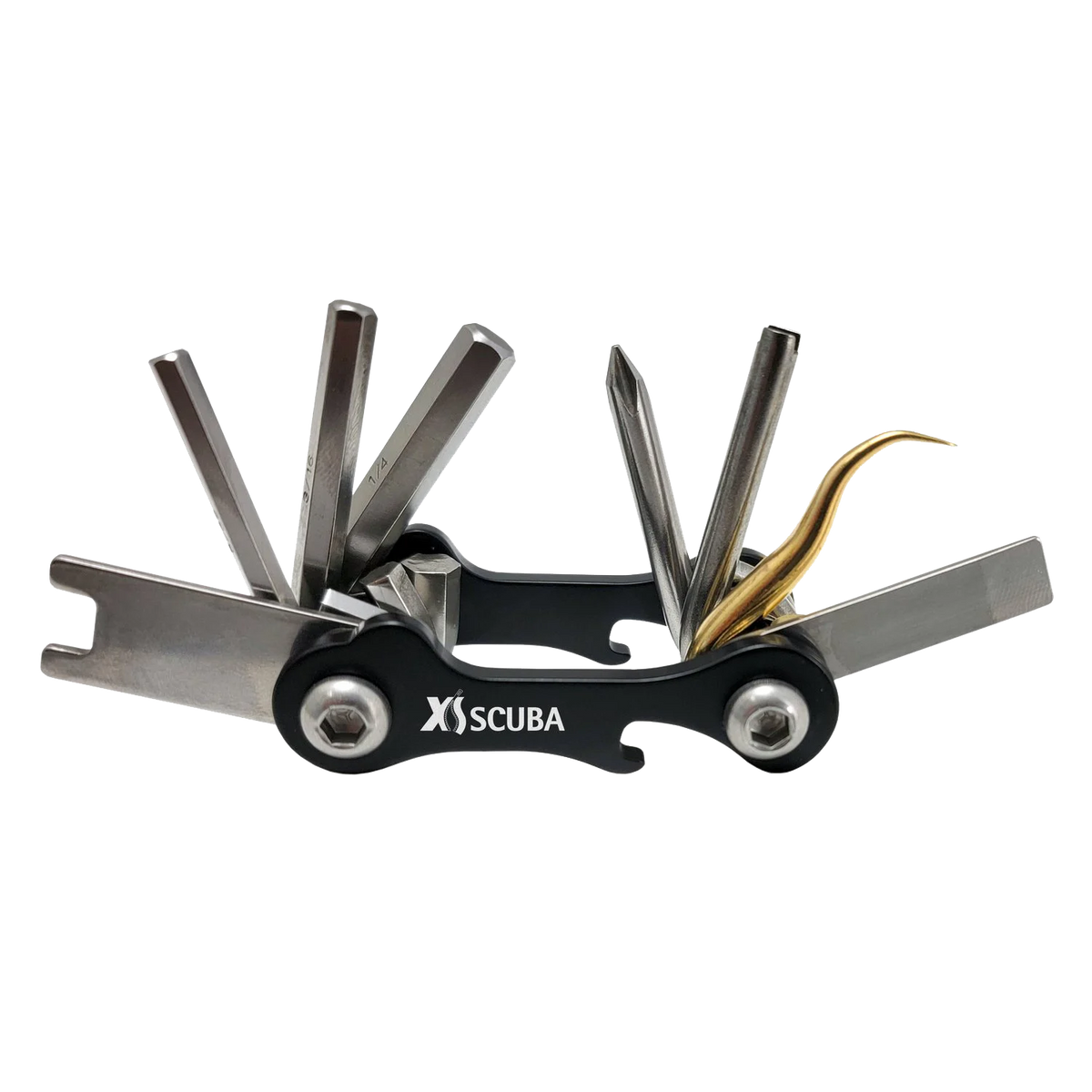 XS Scuba Scuba Multi-Tool, Standard