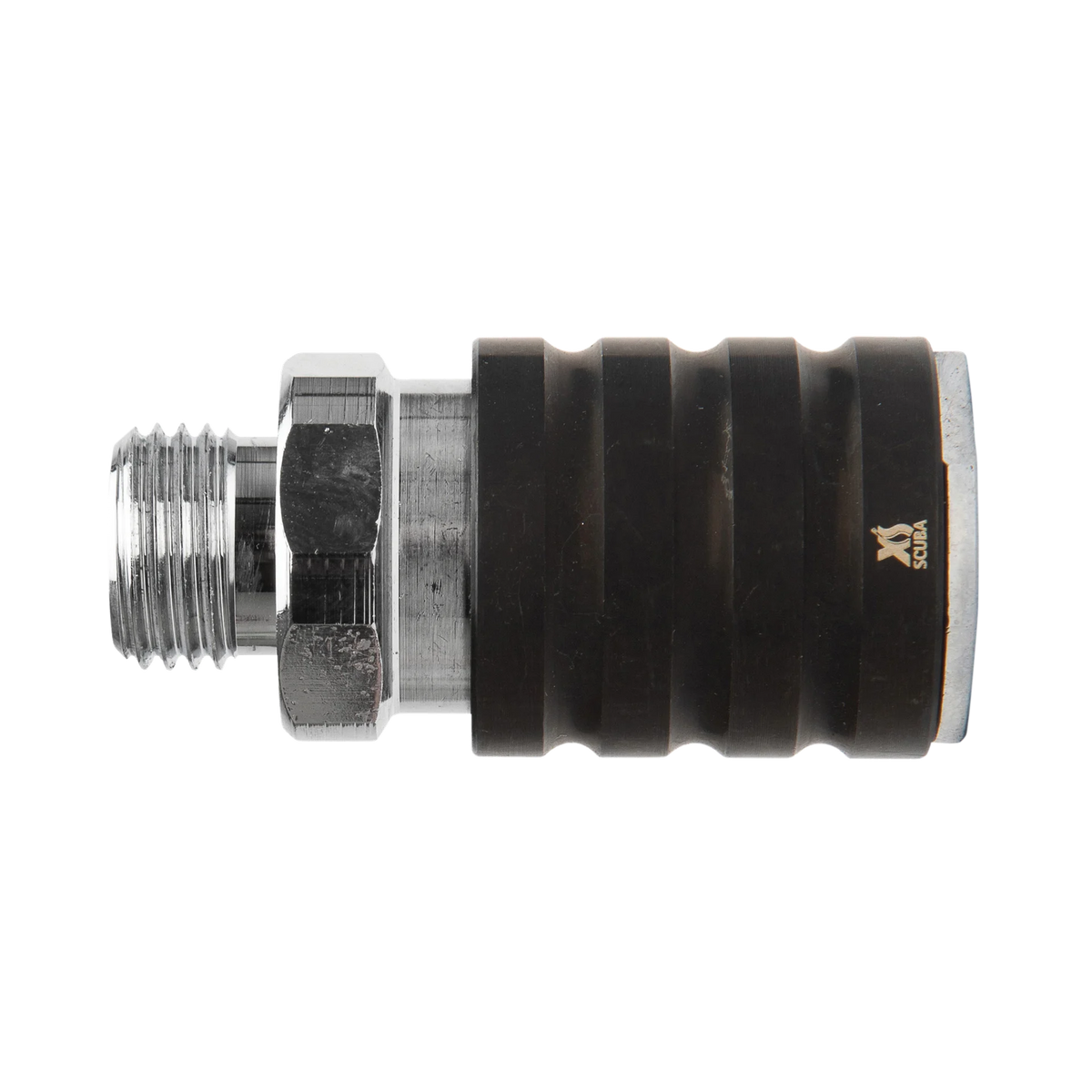 XS Scuba ScubaPro-Style QD Connector, Standard