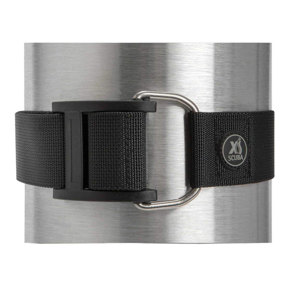 XS Scuba Short Tank Bands — Pair, Short / pair