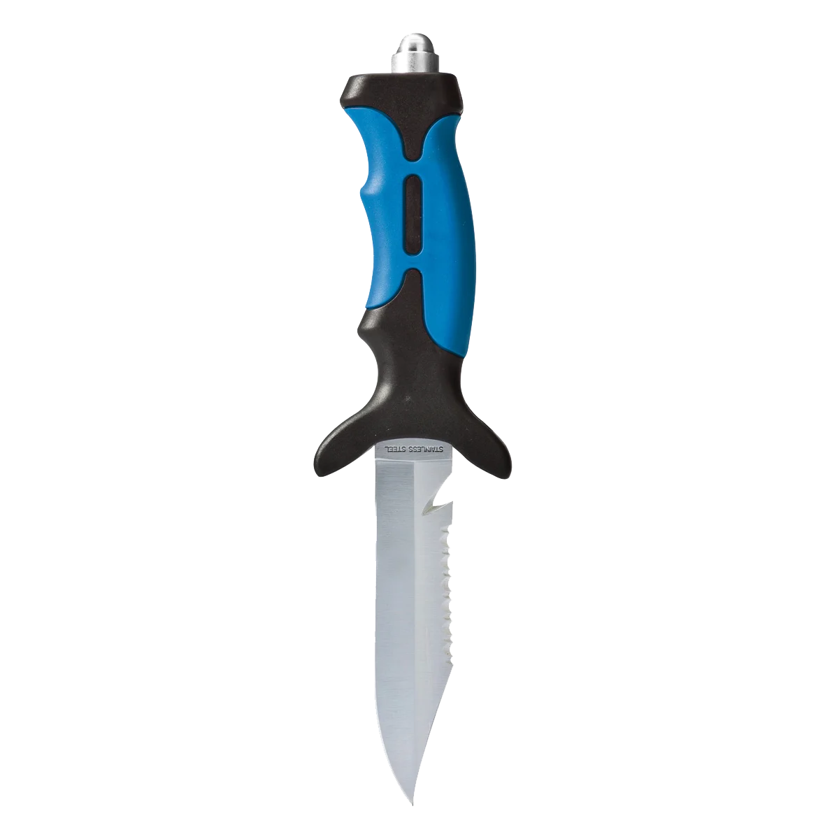 XS Scuba Stryker Dive Knife, Clip point