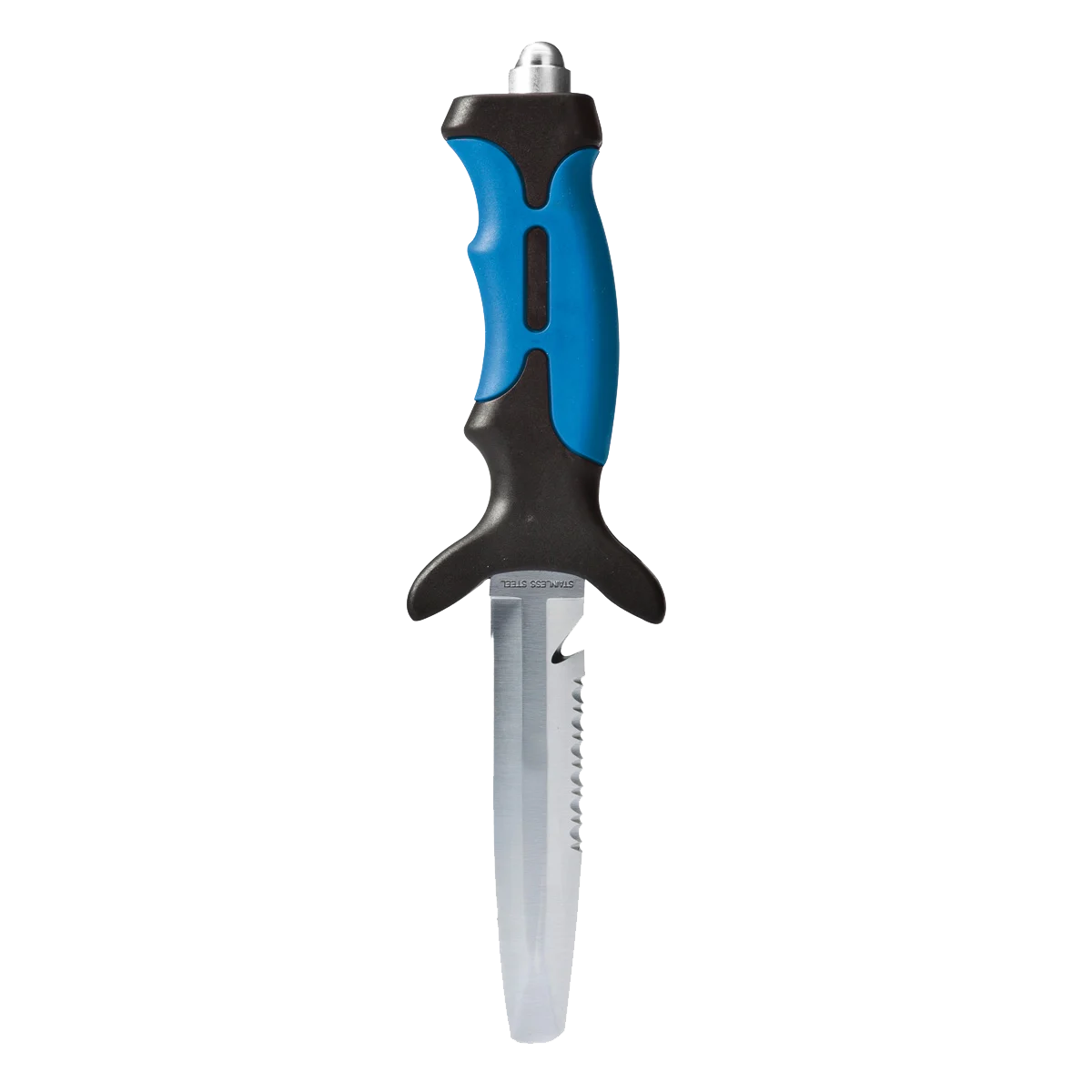 XS Scuba Stryker Dive Knife, Blunt tip