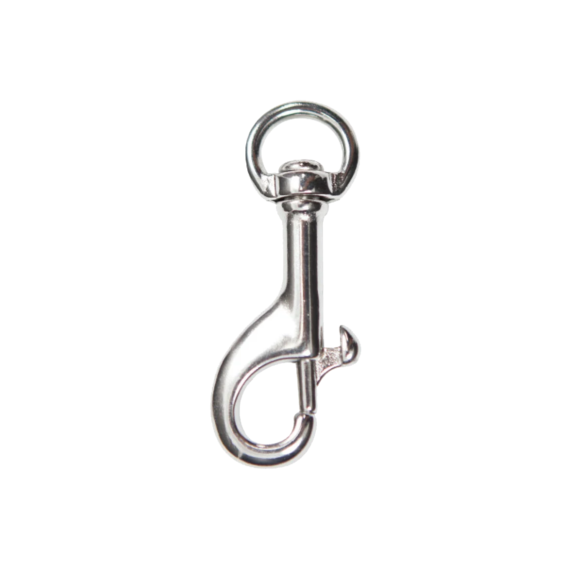Highland Swivel Bolt Snap, 2.75 in
