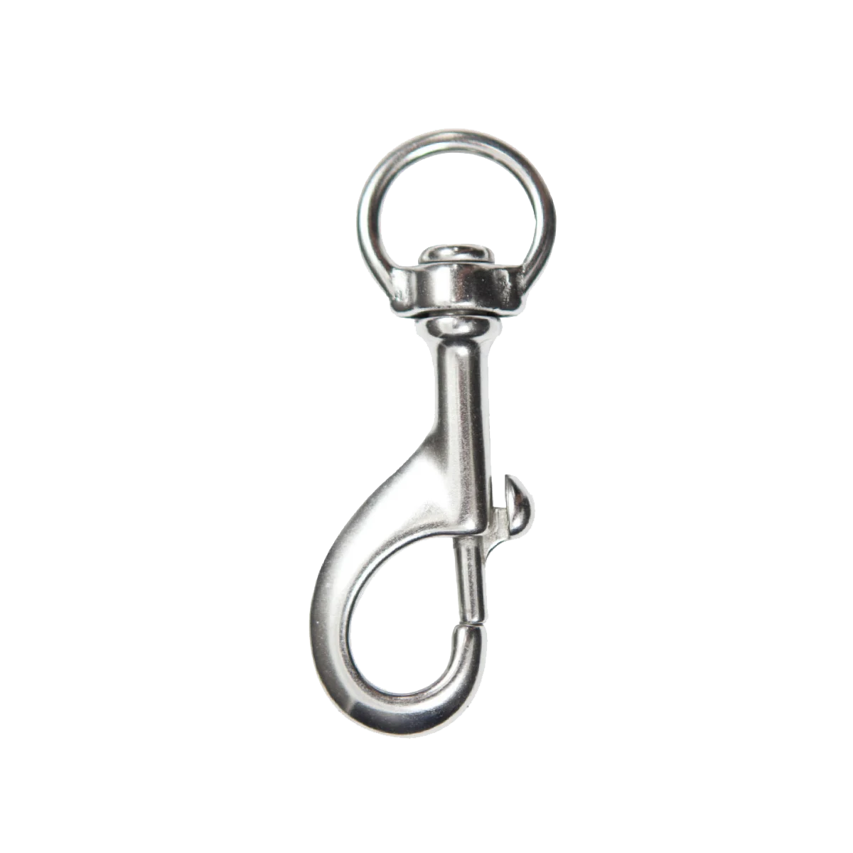 Highland Swivel Bolt Snap, 3.75 in