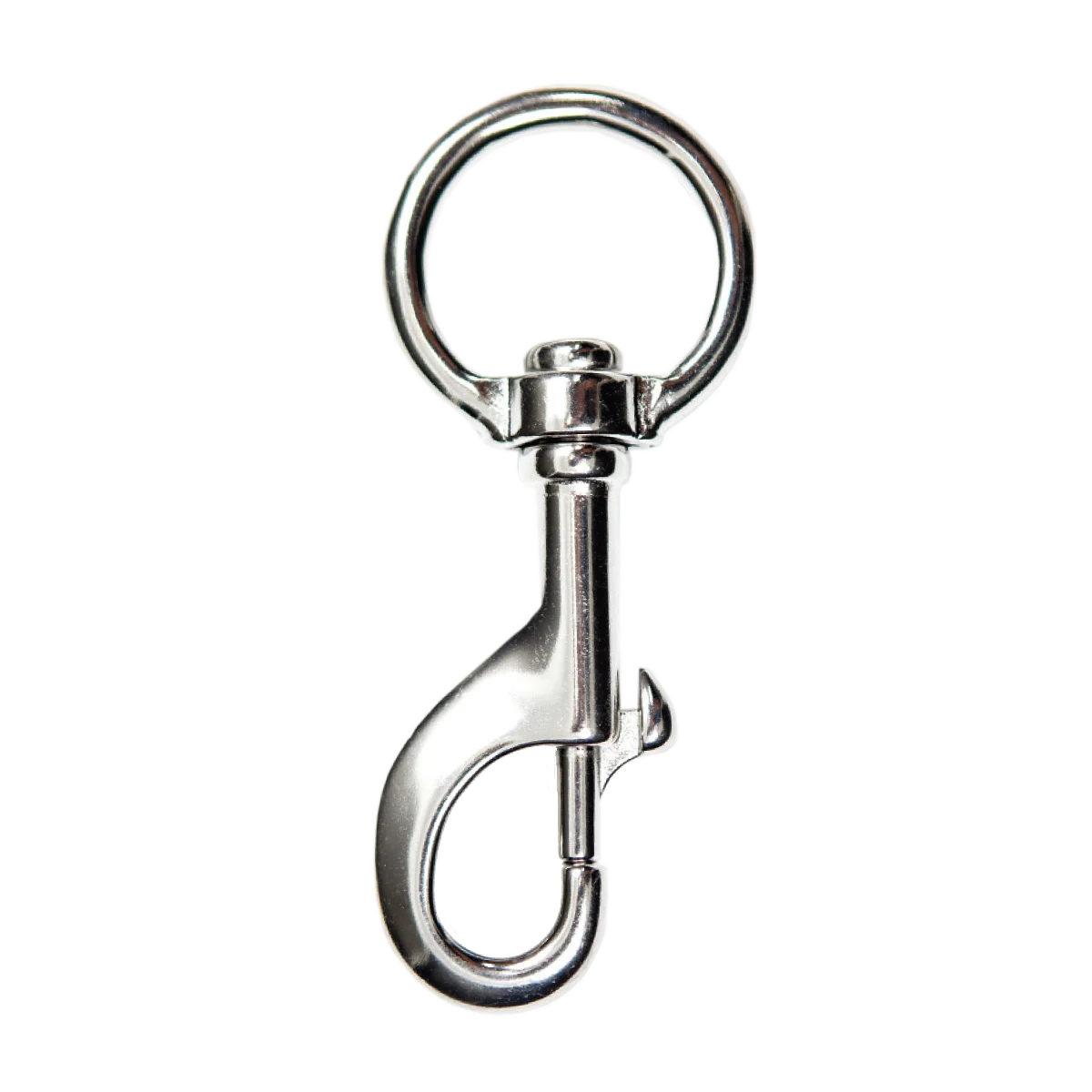 Highland Swivel Bolt Snap, 4.75 in