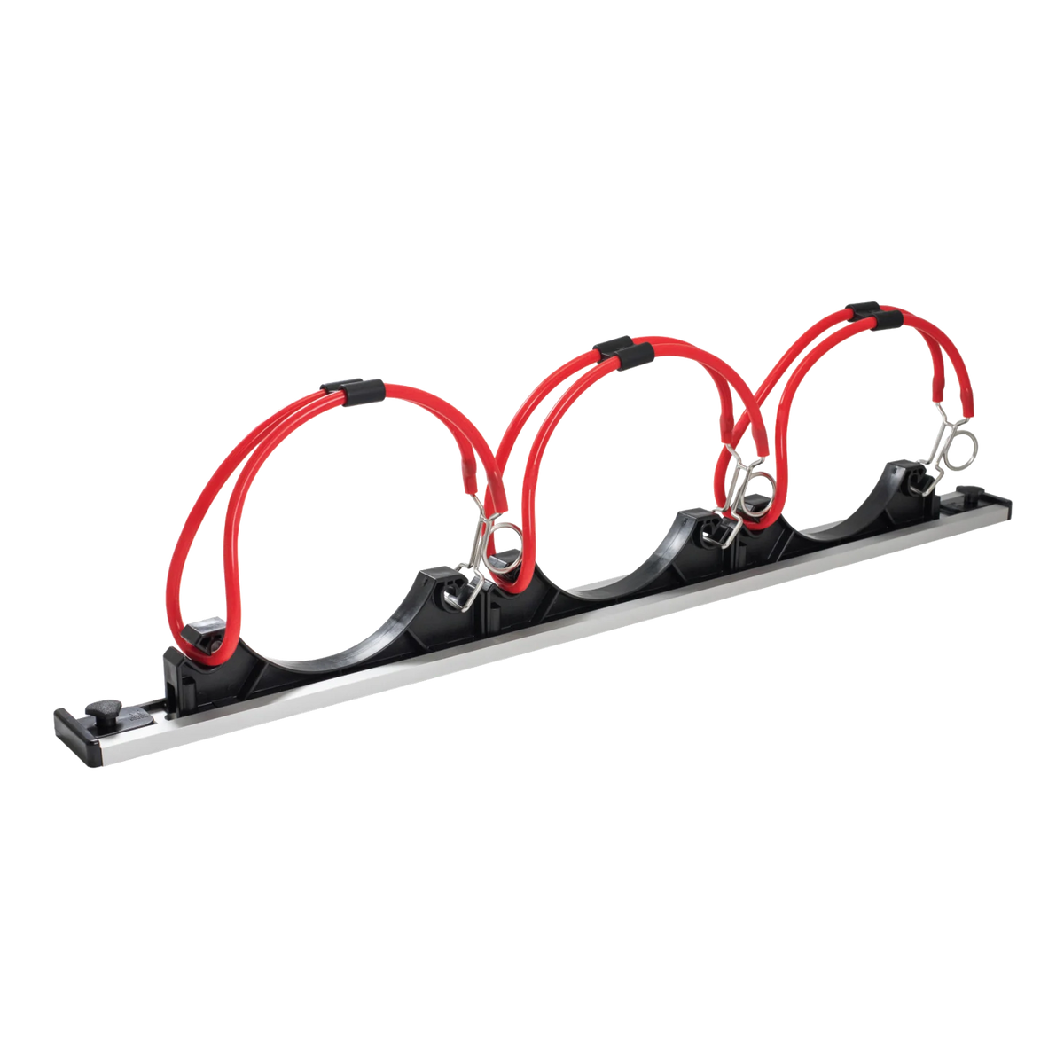 XS Scuba Tank Rail Kit, Standard