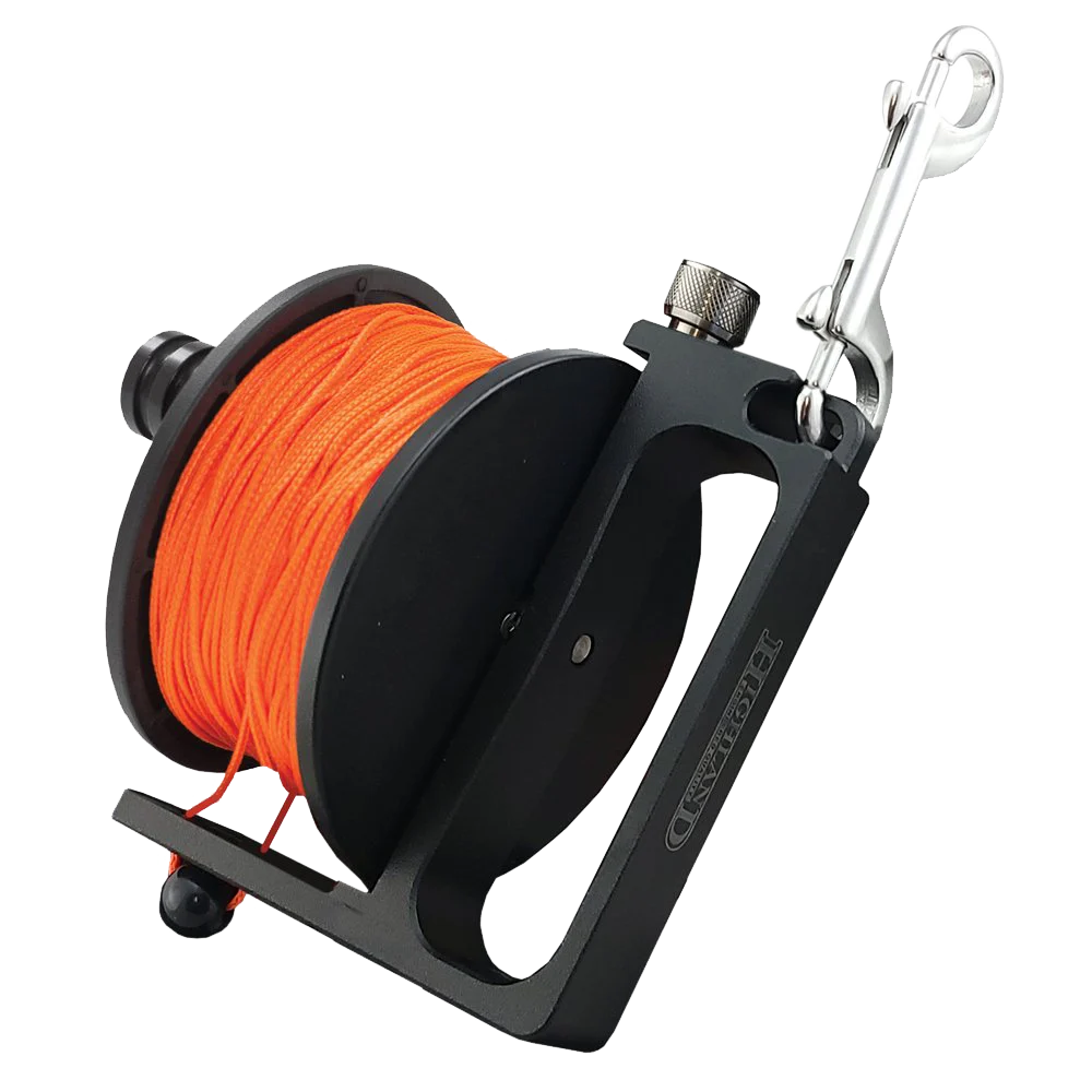 Highland Tech Reel, HL400