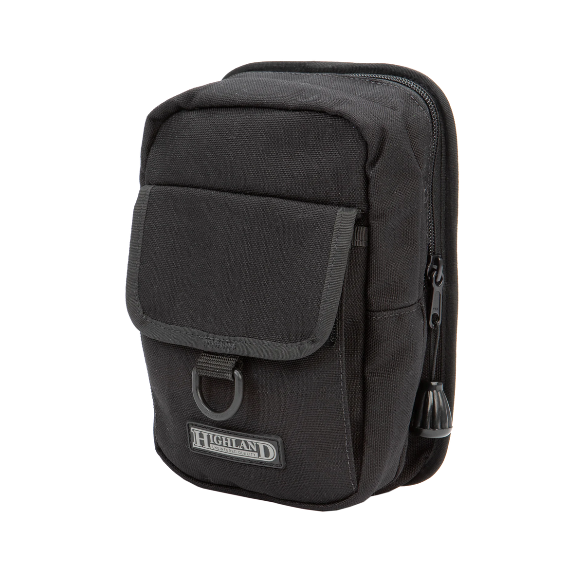 Highland Tempest Pocket, Standard