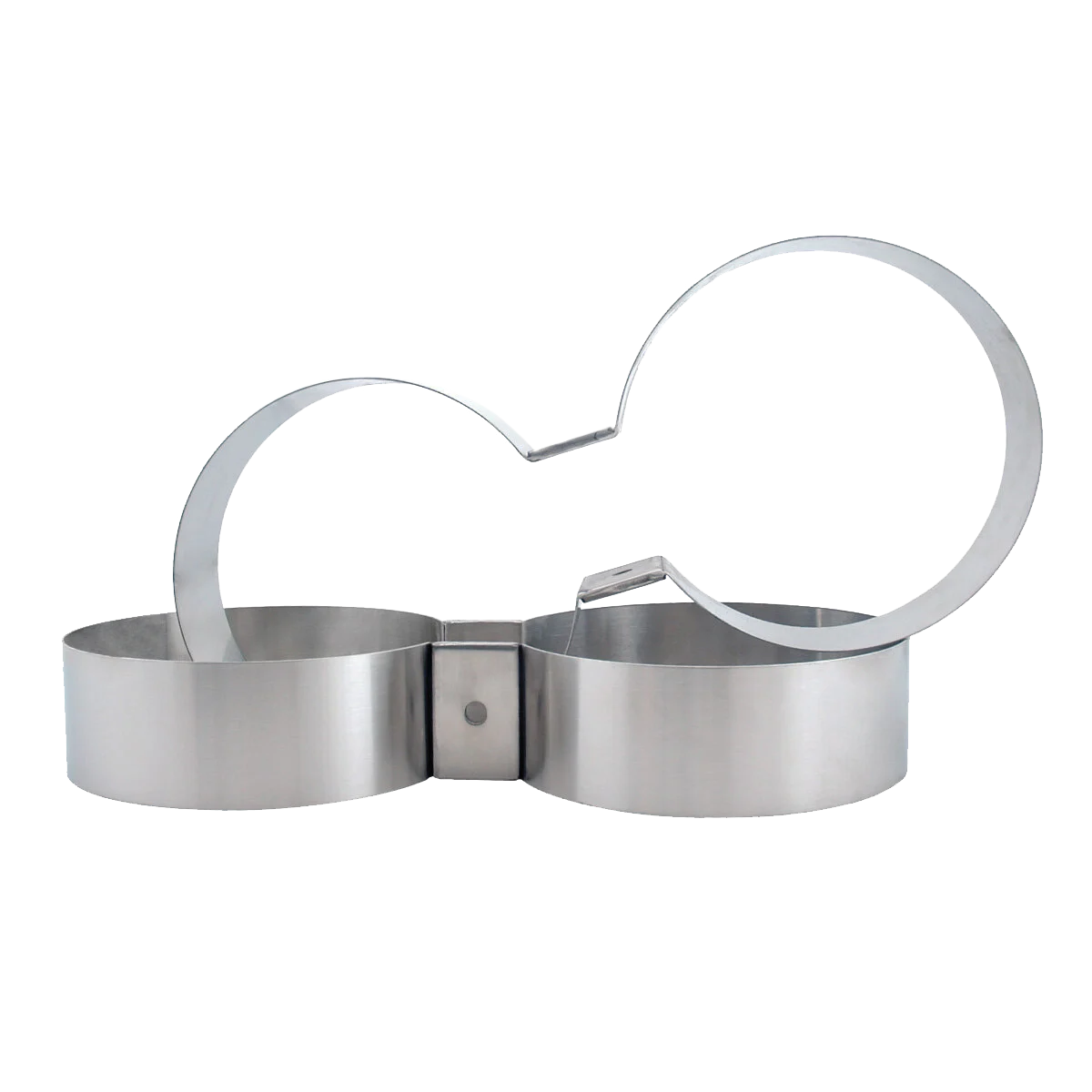 Highland Twin Cylinder Bands, 7.25 in