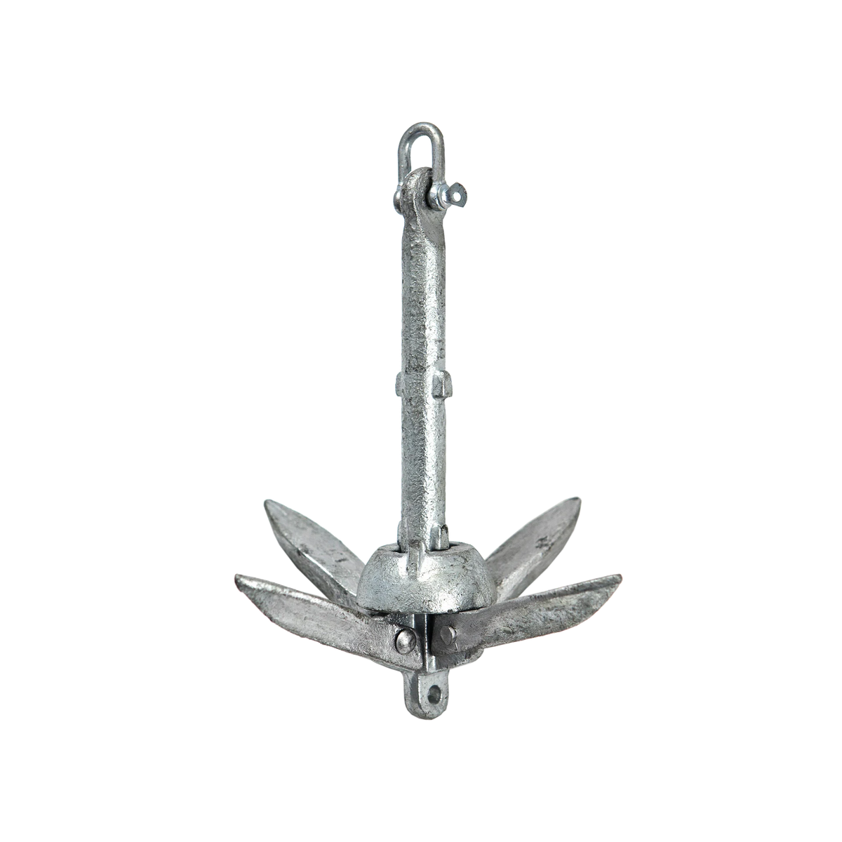 XS Scuba UFO Folding Anchor, Standard
