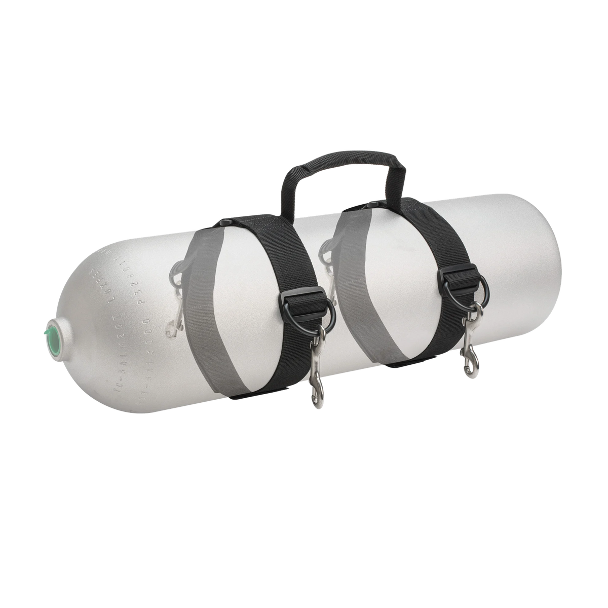 XS Scuba UFO Tank Carrier, Standard