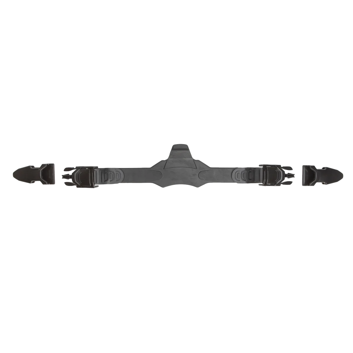 XS Scuba Universal Fin Strap Assembly, Standard