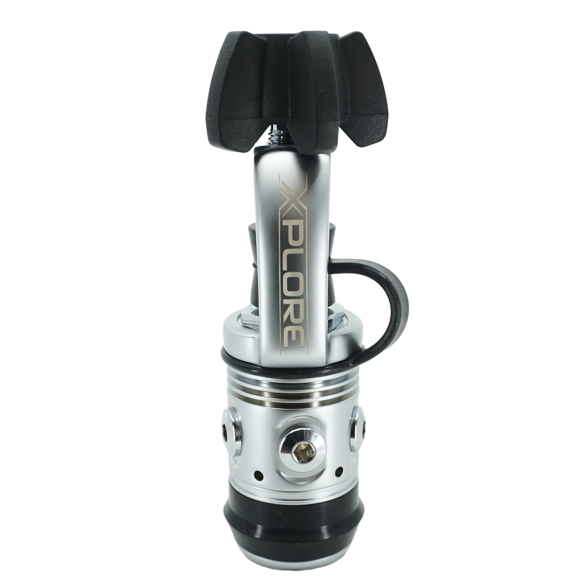 XS Scuba Xplore First Stage, Yoke