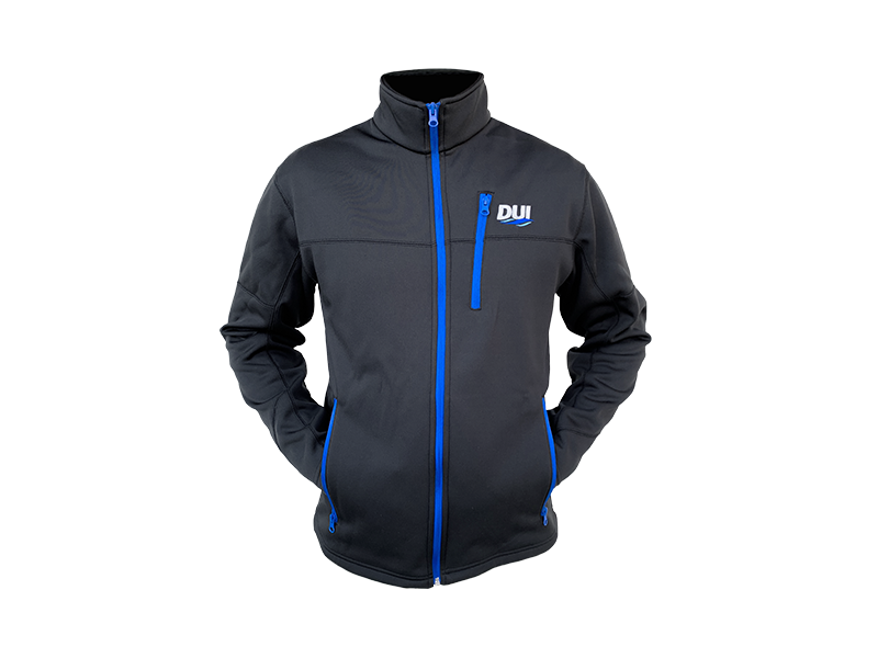 DUI Deck Jacket
