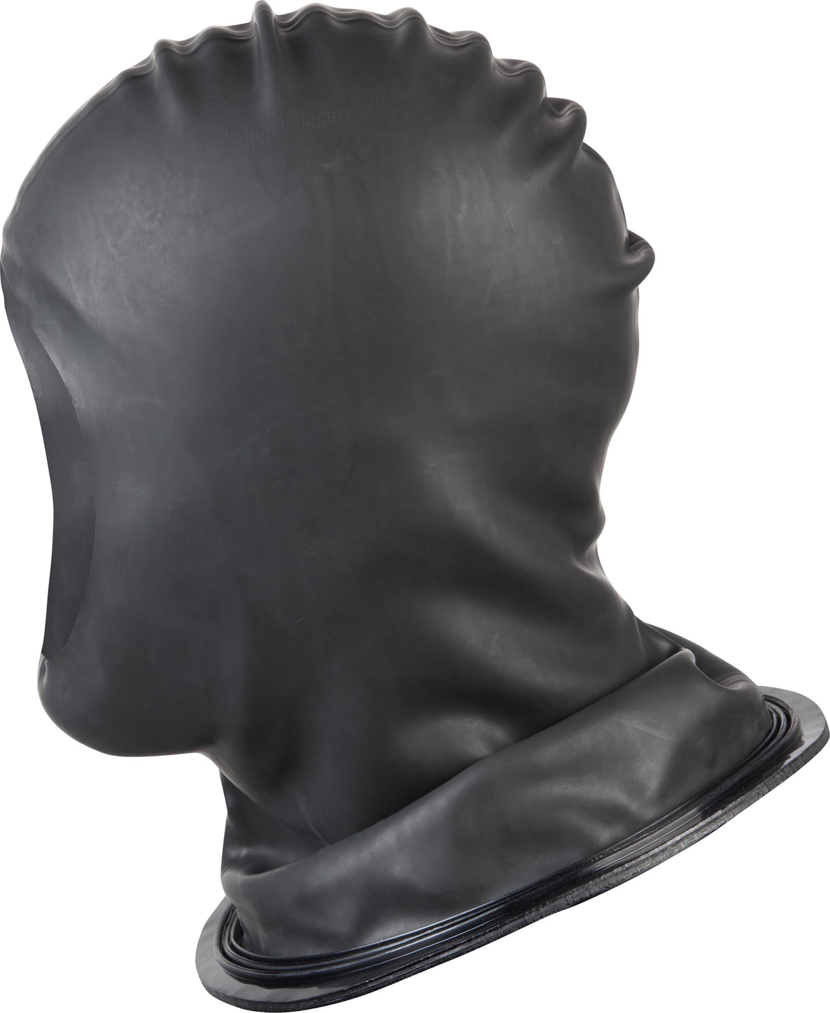 ZipSeal - Neck/Latex Hood Combo (Replacement Part)