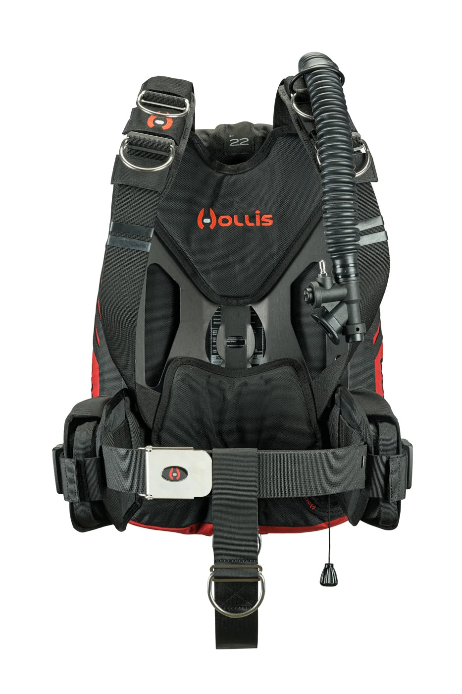 ST TRAVEL SYSTEM — product view 1