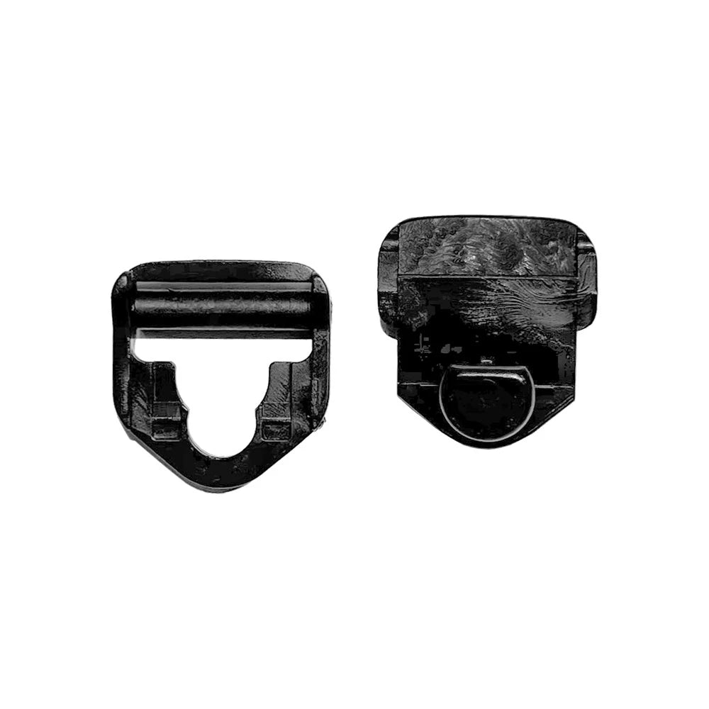 ThreeDee Mask Buckle Set — view 1