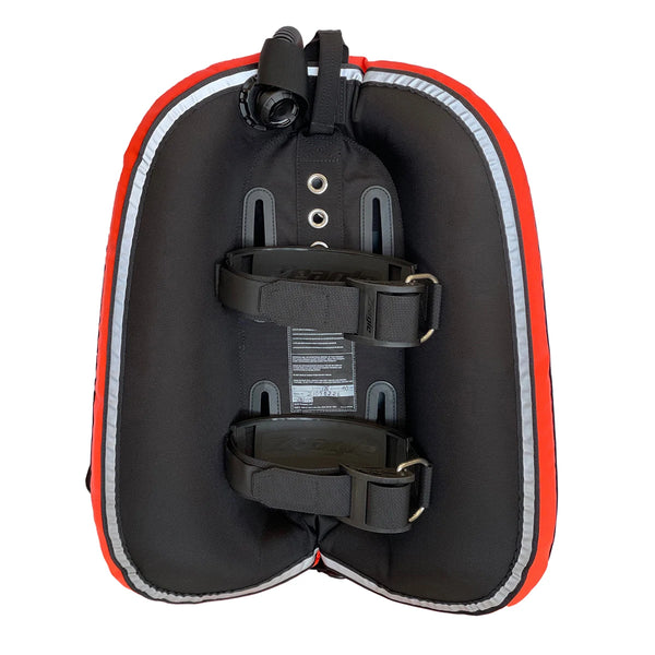 40 lb lift bladder inner bladder (new style threads) — product view 1