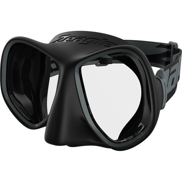 Scope Dual — product view 1