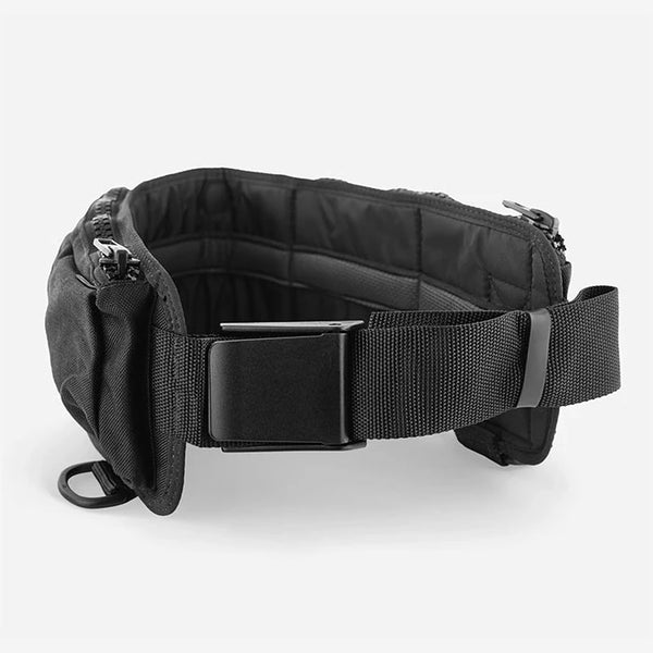 Black Line Weight Belt — view 1