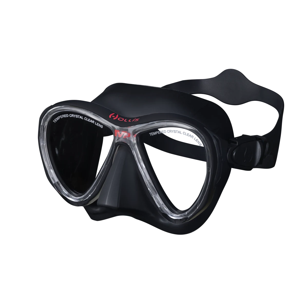 M3 Black Mask — product view 1