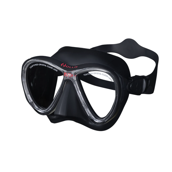 M3 Black Mask — product view 1