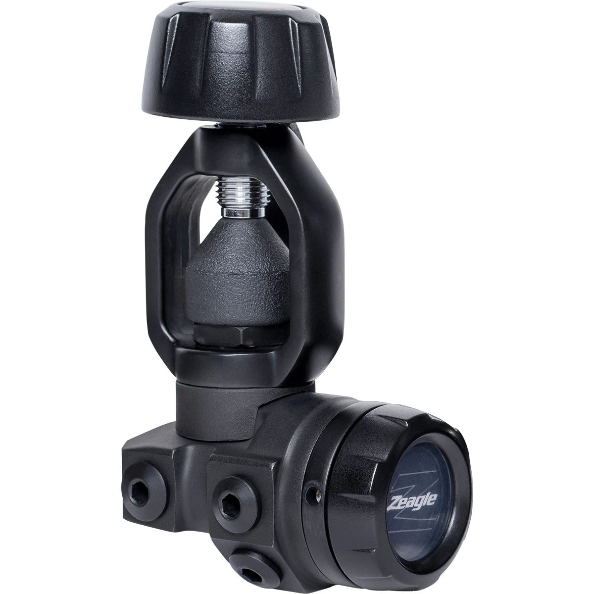 F8 1st Stage Yoke — product view 1